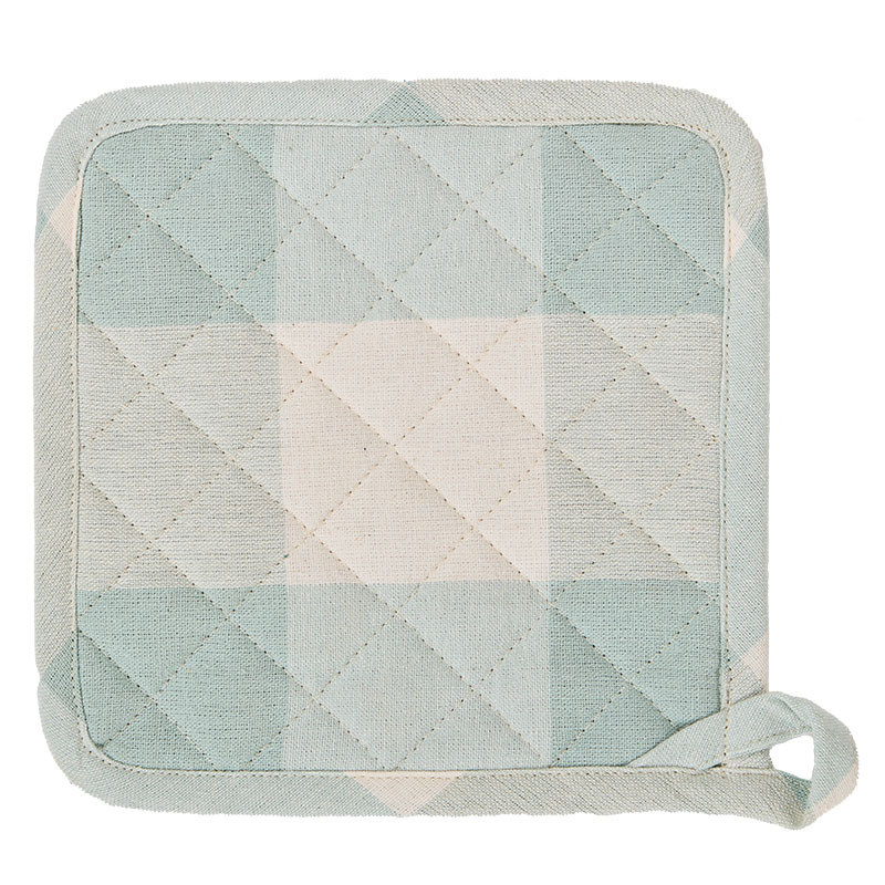 set cocina manopla+agarrador