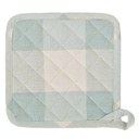 set cocina manopla+agarrador
